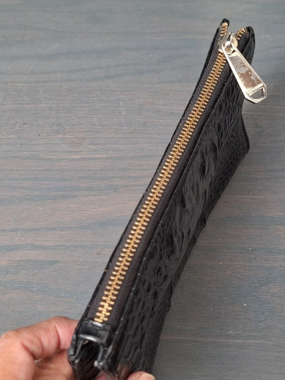 Brahmin pre owned
